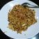 Cooksnap dari Lukie Lazuardi untuk resep Mie Goreng Tek Tek Abang abang