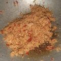 Cooksnap dari Eka Fitriyani untuk resep Bumbu urap kelapa