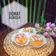 Cooksnap dari Liana Setiowati untuk resep Donat Burger/Donat Sosis