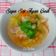 Cooksnap dari Ratih Anita Dewi untuk resep Sayur Sop Ayam Gurih 🤤 (favorite si kecil) #5resepterbaruku