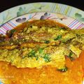 Kakali Chakraborty's cooksnap of when they made পার্শ মাছের ঝাল (parshe macher jhal recipe in Bengali).