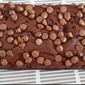 Cooksnap dari Sherly Juanita untuk resep Fudgy brownies full coklat (Brownies panggang)