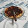 El cooksnap de Maria Inés Rodriguez cuando hizo Torta invertida de duraznos en sartén essen.