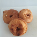 El cooksnap de charlipitin cuando hizo Rosquillas de anís.
