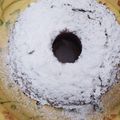 El cooksnap de Ivo Cofre cuando hizo Queque de quaker.