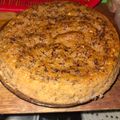 Cooksnap dari susiani untuk resep Bolu Pisang Kukus Lembut Simple Praktis