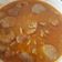 El cooksnap de Rocío cuando hizo Solomillo de cerdo con salsa de champiñones y cebolla.