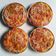 Cooksnap dari Pangesti Heriyanti untuk resep Pizza teflon dough lembut dan empuk