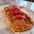 Cooksnap από angela_nv στη συνταγή Ρολό ομελέτα