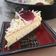 Cooksnap dari Ummu Ghazy untuk resep New York Cheesecake with Chocolate Crust keto