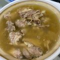 Cooksnap dari cyn_theea untuk resep Bak kut teh ala singapura