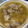 Cooksnap dari cyn_theea untuk resep Bak kut teh ala singapura