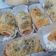 Cooksnap dari yekti untuk resep Roti sobek rasa pizza