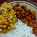 Cooksnap dari Rizky Rodhiana untuk resep Kering Tempe Pedas Manis