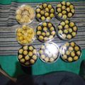 Cooksnap dari Moena Waroh untuk resep Nastar keju lumer tanpa mixer