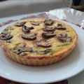 Cooksnap dari Putri Isditya untuk resep Resep Quiche tanpa Cream. Gampang banget