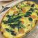 Cooksnap dari esti aditya untuk resep Spinach quiche