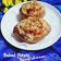 Cooksnap dari Oktaviani (Bund@ Keyl@) untuk resep Baked potato chicken cheese