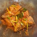 Cooksnap dari dewi setiyaningsih untuk resep Pesmol Ikan Ekor Kuning