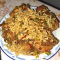 Cooksnap dari Dian Rika Nurmala untuk resep Udang Cabai Garam Devina Hermawan
