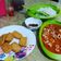 Cooksnap dari dokfit untuk resep Cumi Saos Padang Simpel