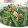 Cooksnap dari JinJin Gina Tendean untuk resep Tumis Kacang panjang + ebi