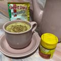 Cooksnap dari Resti Sekar Andini 🥰♥️ untuk resep Hot cappuccino with cinnamon (56)