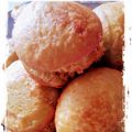 Cooksnap dari tobing untuk resep Donat Klepon