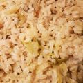 Cooksnap από yanna999 στη συνταγή Παραδοσιακό λεμονάτο πρασόρυζο