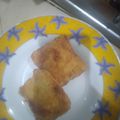Cooksnap dari Andi James untuk resep Apple Pie ala MCD