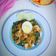 Cooksnap dari Bunda RizGhanDini untuk resep Lotek Jogja
