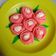 Cooksnap dari Juyci Key untuk resep Dadar gulung mawar