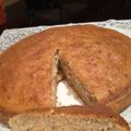 El cooksnap de Marielly Méndez 🌷 cuando hizo Torta de banana económica y fácil ¡Que más se puede pedir!.