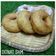 Cooksnap dari Martian Prasetyani untuk resep Donat SKM