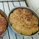 El cooksnap de Fiama cuando hizo Torta 80 golpes.