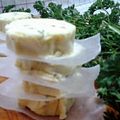 shobs's cooksnap of when they made Sheree's Herbal Butter for Grilled Steaks and Veggies.