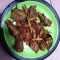 Cooksnap dari Ira untuk resep Bebek goreng bumbu madura