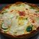 El cooksnap de Agustín cuando hizo Tarta de zapallitos.