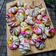 Cooksnap dari Siti Hadijah Karo Karo untuk resep 7. Meringue Cookies Pemula