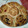 El cooksnap de Ftt cuando hizo Torta 80 Golpes Con Nueces.