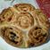 El cooksnap de Ftt cuando hizo Torta 80 Golpes Con Nueces.
