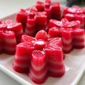 Cooksnap dari Laily Nurhayati untuk resep Kue Lapis Merah Putih