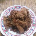 Cooksnap dari Evi Artati untuk resep Ayam bakar enak dan no ribet