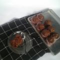 Cooksnap dari Syafa Syifa untuk resep Banana choco muffin