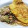 Cooksnap dari Kak Zee untuk resep Omelette Jamur Kancing (Champignon)