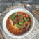 Cooksnap dari Bunda Ei untuk resep Kimchi Jjigae Sup Kimchi resep asli korea