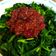 Cooksnap dari Vee R Puspitasari untuk resep Plecing kangkung (brambang asem jawa)