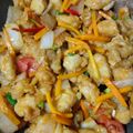 Cooksnap dari Rinrin Rismayanti untuk resep Ayam Tepung Saus Asam Manis (Saori)