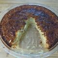 Lee's's cooksnap of when they made Easy Coconut Pie.