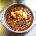 Cooksnap από Λακης στη συνταγή Φακές κοκκινιστές!